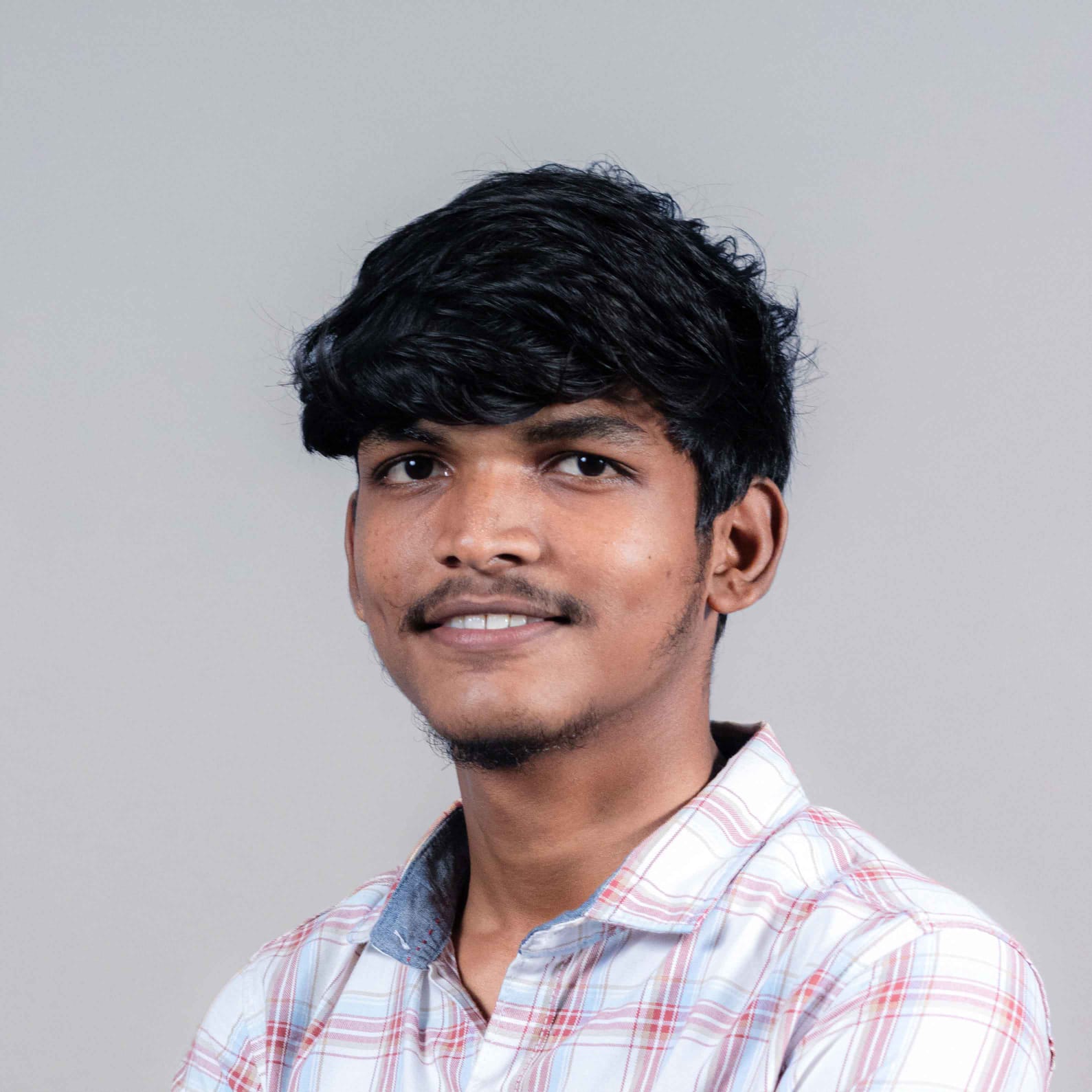 Vivek Profile